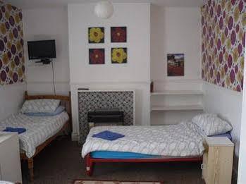 Hotel Watch House Barn à Cowes  Extérieur photo